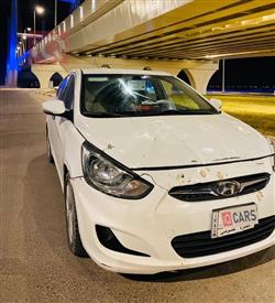 هيونداي أكسنت